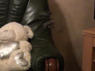 MA PREMIERE LECON DE PILOTAGE