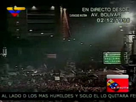 (VIDEO) La hojilla del día martes, 06.12 2011 1/5