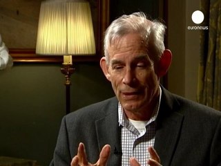 Christopher Sims, Nobel de Economía 2011