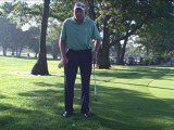 Indoor Golf Lessons Long Island. Learn The Pitching Basics