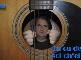 the house of rising sun in dialetto milanese