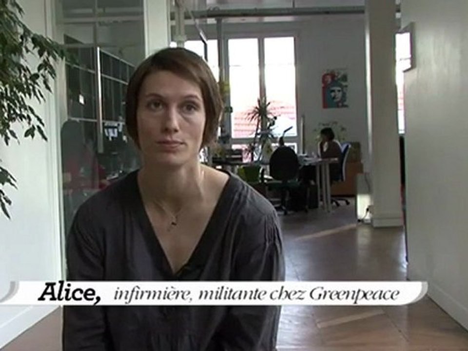 Affaire Greenpeace : "Il faut les choper, ils sont où ?"