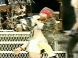 Guns N' Roses - Civil War [LIVE @ Vincennes 1992]
