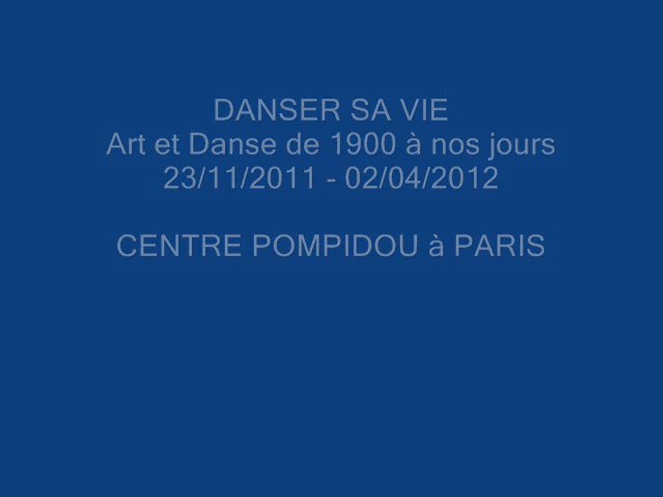 Danser sa vie_0001