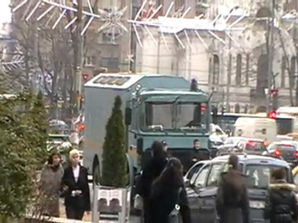 Protestul Revolutionarilor Romani - 07.Dec.2011(4)