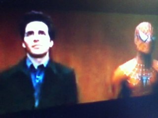 spider no barbra streisand