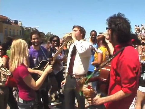 Bay to Breakers 2009