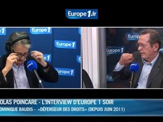 Le Défenseur des droits est "une bonne réforme"