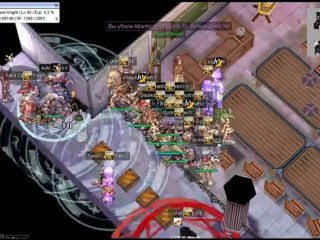 [MOTR Renewal][Sapere Aude] WoE1.0