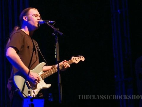 Dire Straits Telegraph Road performed by The Classic Rock Show