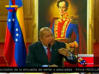 (VIDEO) La hojilla del día martes, 06.12 2011  2/5