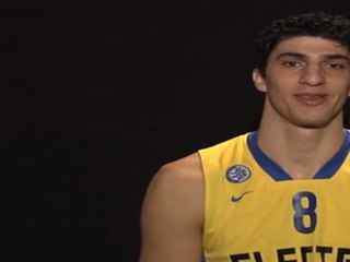 Game of the Week One on One: Velickovic vs Eliyahu