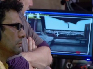 VFX - Featurette VFX (Anglais)