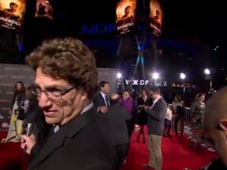 Premiere #II - B-Roll Premiere #II (English)
