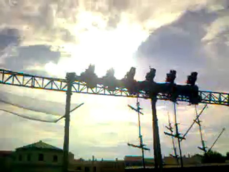 cynthia cindy o manège de port avanturaaaa mdr