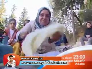 Davetsiz Misafir - Adana [HQ]