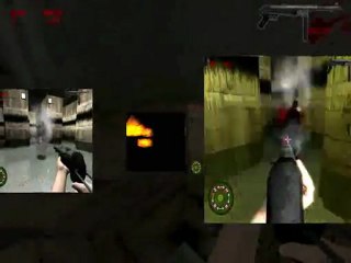 Lock & Shoot Boot Camp – Exciting 1st Person Shooter with 6 Unique Levels 🎯