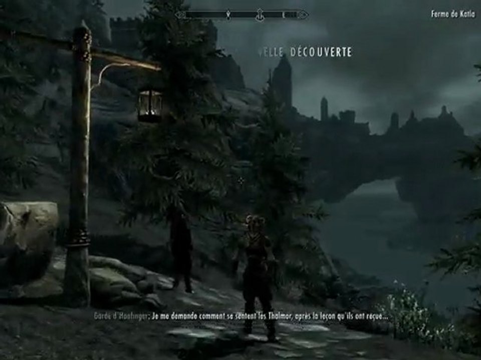 Playthrough Skyrim - Part 10