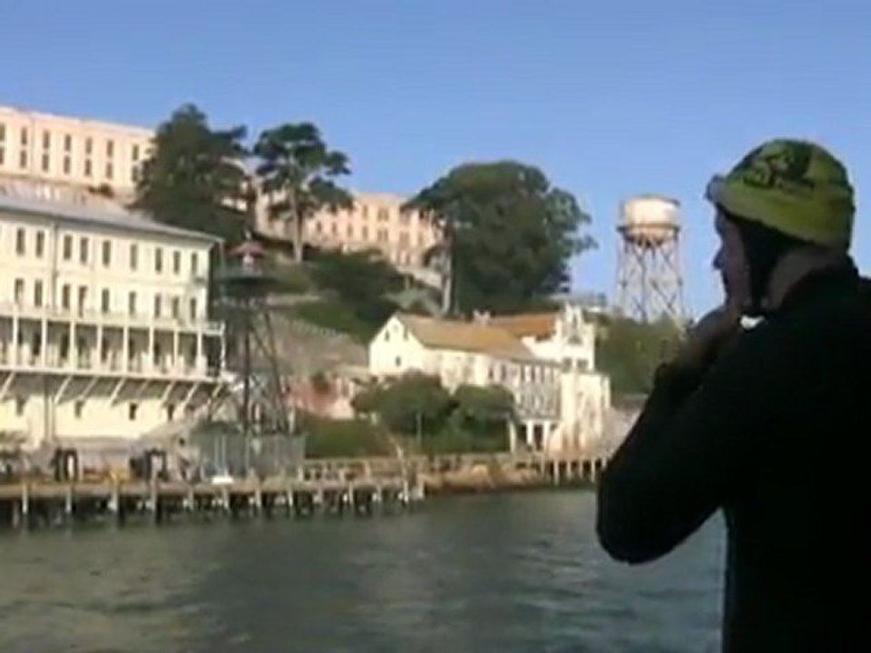 Sharkfest: Escape from the Rock!