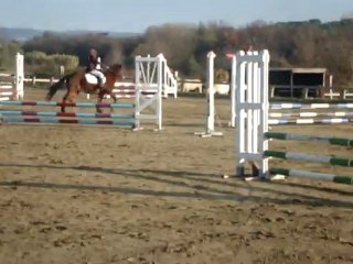 CSO 27 novembre - Balthazar & Zoé