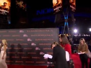 Premiere #VI - B-Roll Premiere #VI (Anglais)