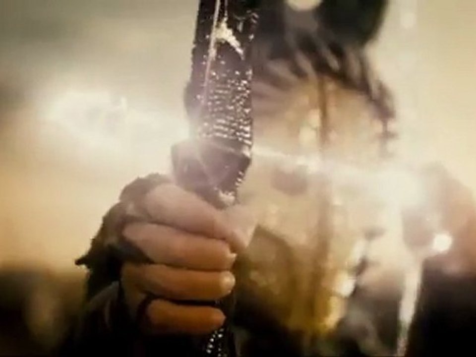 Immortals - TV Spot - Ultimate