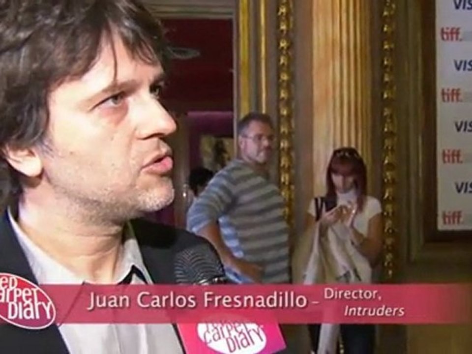 Intruders - RCD - TIFF Screening