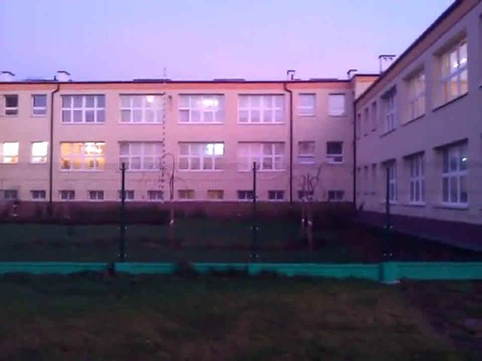 Moja szkoła