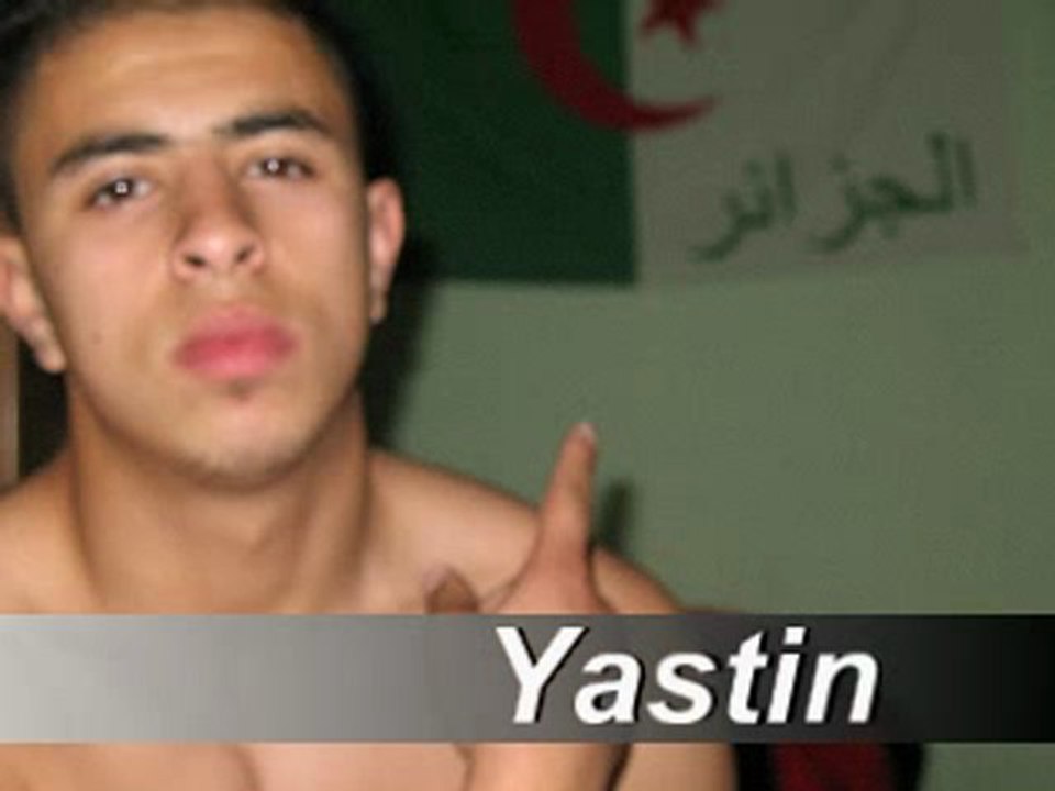 NEW SONG2011 Moha & Yasta (Dit Moi Maman)