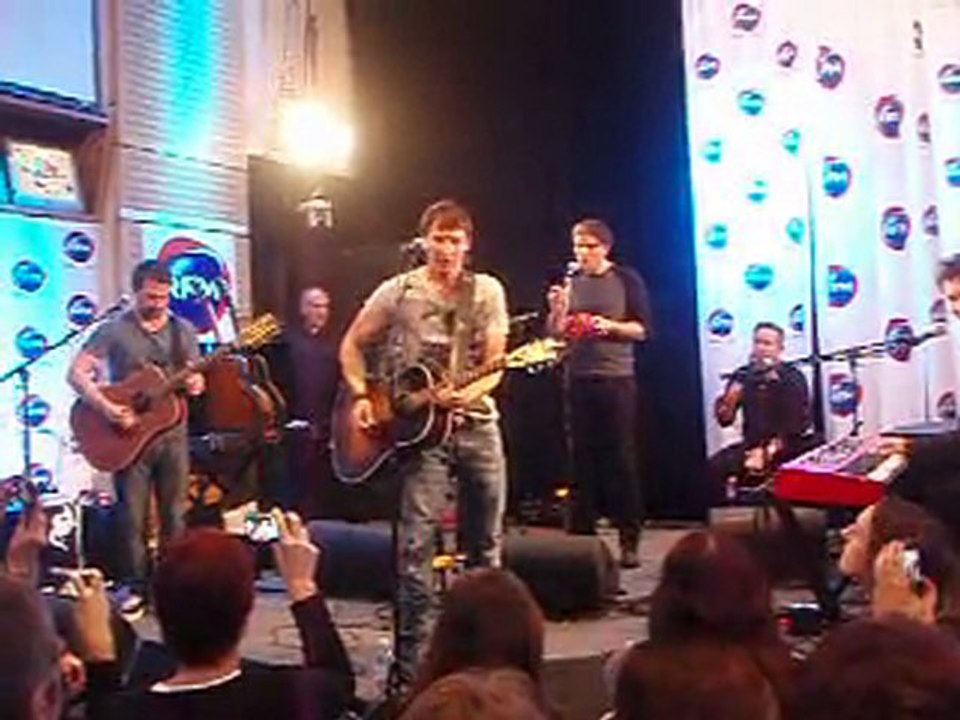 concert privé RFM