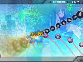 Project DIVA sobani  Miku Hatsune