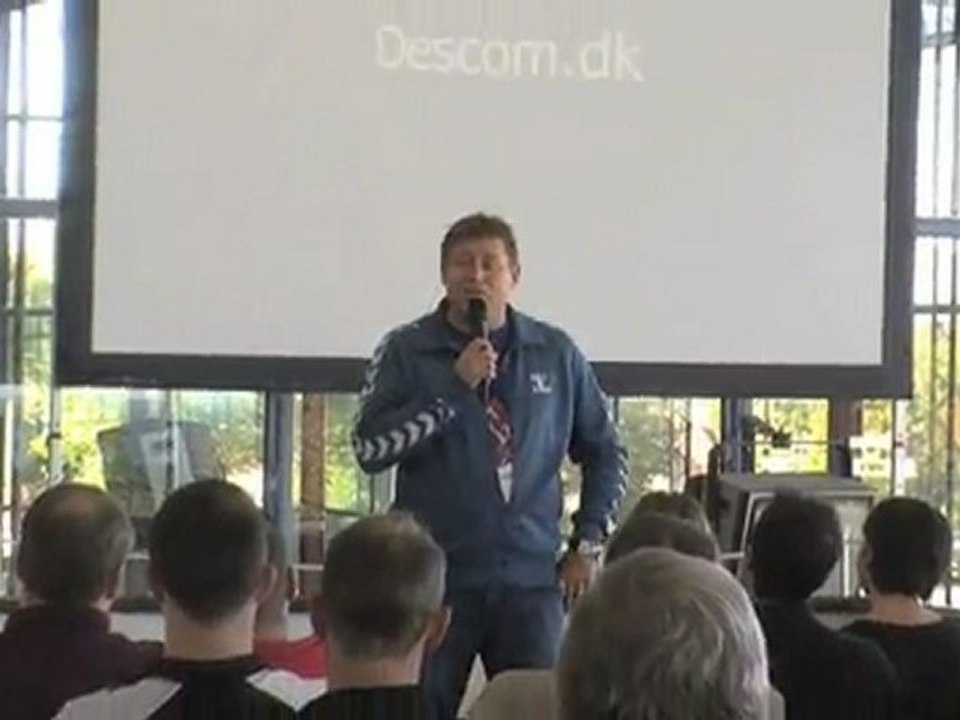 It-Leverandør Ballerup Descom A/S