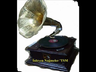 Zeki MÜREN - SEN KİMSEYİ SEVEMEZSİN