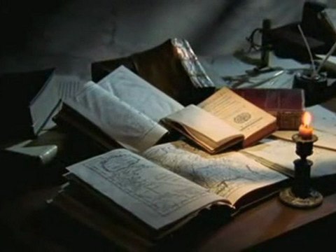 Napoléon Bonaparte (01 de 08) - documentaire Napoléon - l'épopée Napoléonienne - documentaire Napoléon Bonaparte