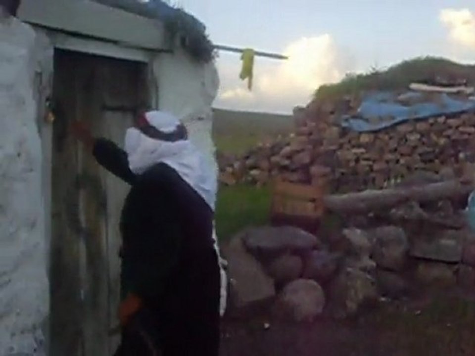 YAYLADA GEÇEN ZAMAN