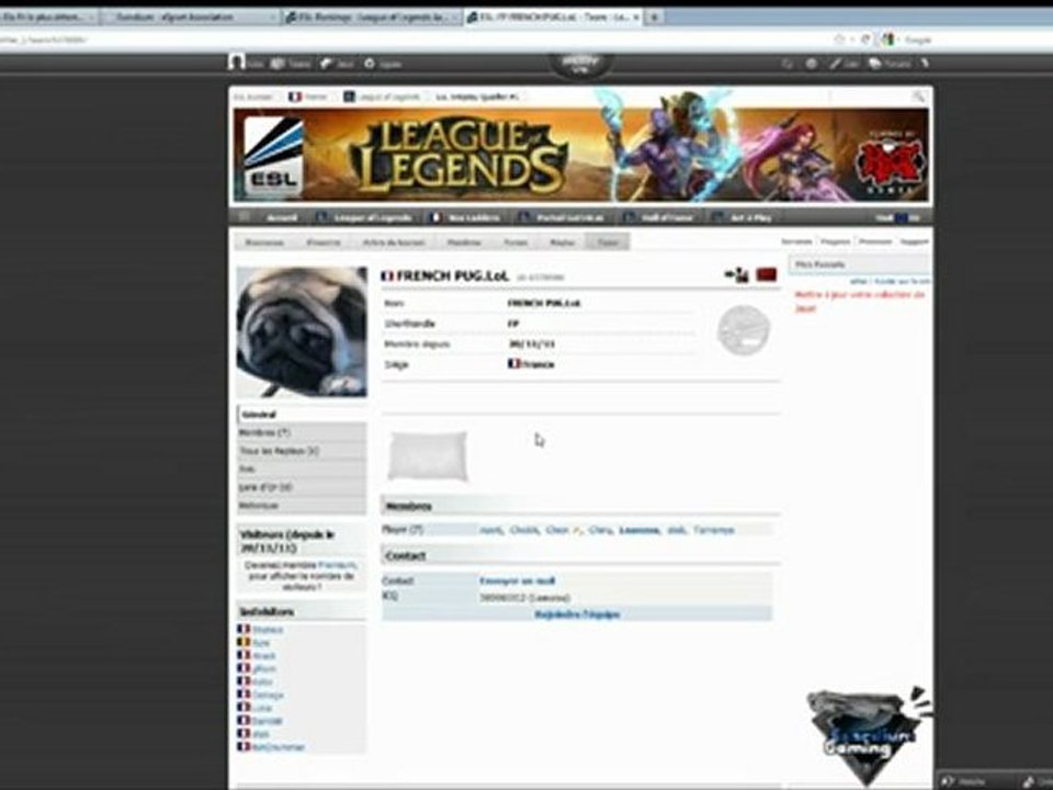 Art2Play Qualifier #1 part 1
