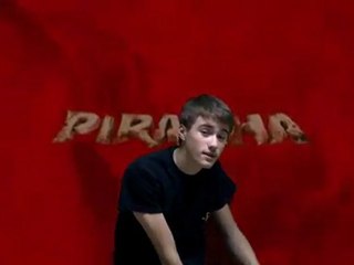 HORREUR CRITIQUE-Épisode 6-Piranha3D