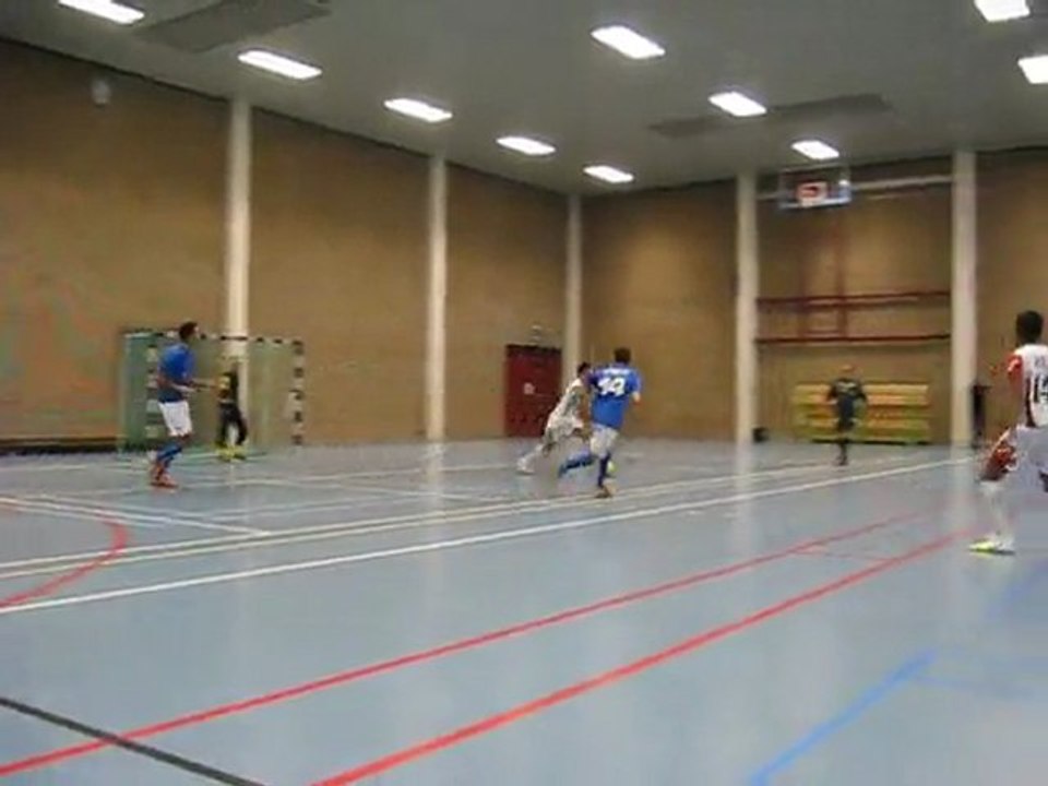 match vs DIEGEM CALCIO 003