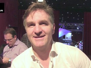 [LeWeb'11] Axel Dauchez, CEO de Deezer