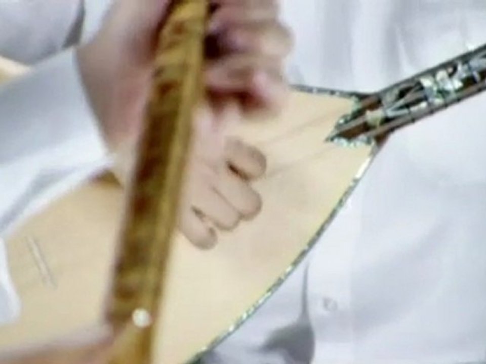 TÜRKÜ TV