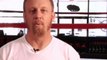 MMA, Kickboxing in Richmond Va, MMA Institute coach Rick McCoy