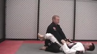 Richmond Va MMA Institute BJJ Technique w/ Jake Young and Rick McCoy