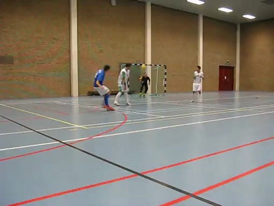 match vs DIEGEM CALCIO 006