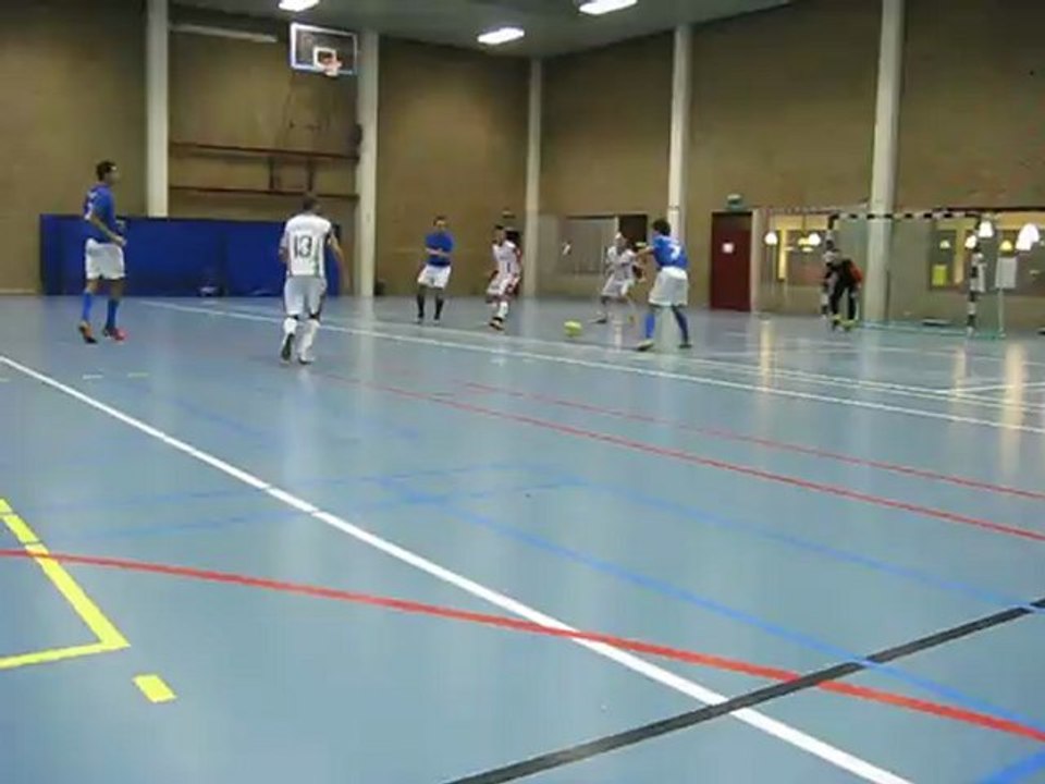 match vs DIEGEM CALCIO 009
