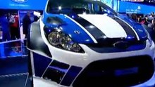 FIA Prize Giving Gala 2010
