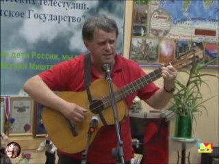 День рождения Марии Карпинской и студии НПТМ. Часть 15