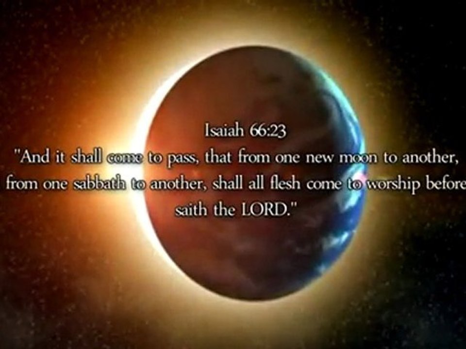 I FOLLOW THE LORD PERFECTLY, AND I CHOOSE SUNDAY AS SABBATH!
