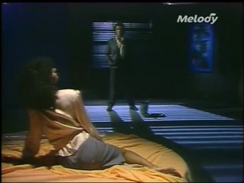 - clip années 80- idees noires -Bernard Lavilliers-