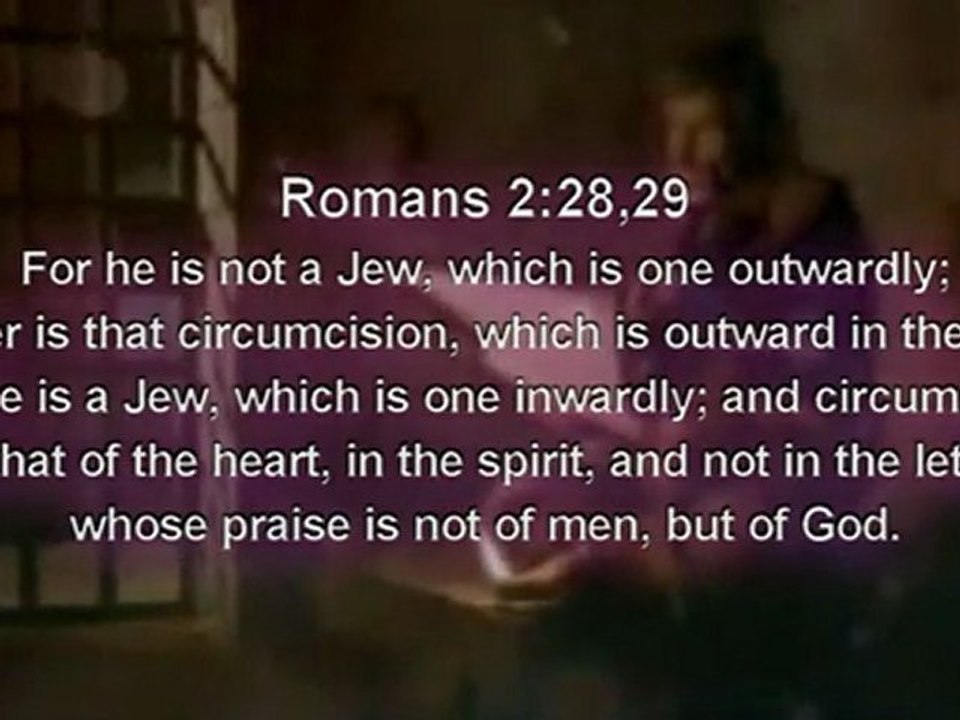 Are the 10 Commandment Made Only for Israel?