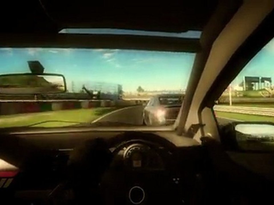Forza 4 Test